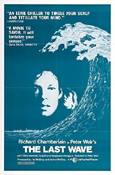 The Last Wave (1977) - Stream Online