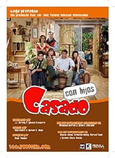 Casado con Hijos (2006) - Stream Online