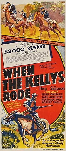 When the Kellys Rode (1934) - Stream Online