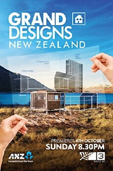 Grand Designs New Zealand (2015) - Stream Online