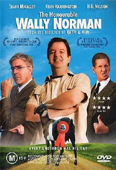 The Honourable Wally Norman (2003) - Stream Online