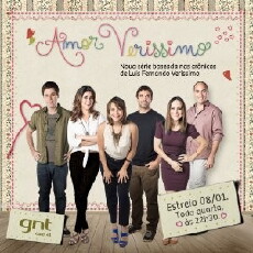 Amor Veríssimo (2014) - Stream Online