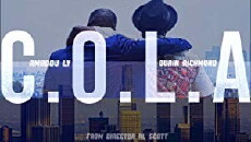 C.O.L.A (2019) - Stream Online