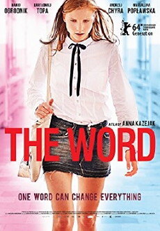 The Word (2014) - Stream Online
