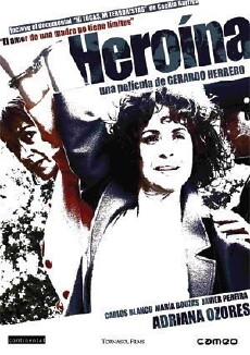 Heroína (2005) - Stream Online