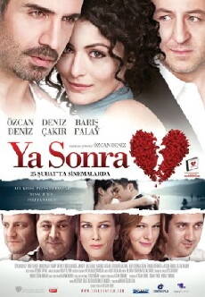 Ya Sonra? (2011) - Stream Online