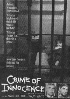 Crime of Innocence (1985) - Stream Online