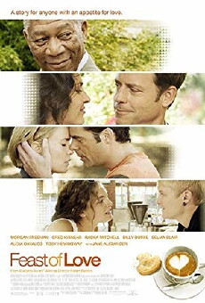 Feast of Love (2007) - Stream Online