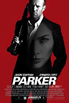 Parker (2013) - Stream Online