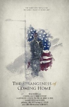 The Strangeness of Coming Home (2015) - Stream Online
