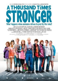 A Thousand Times Stronger (2010) - Stream Online