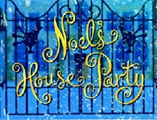 Noel's House Party (1991) - Stream Online
