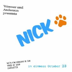 Nick (2009) - Stream Online