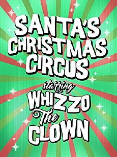 Santa's Christmas Circus (1966) - Stream Online