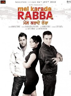 Mel Karade Rabba (2010) - Stream Online