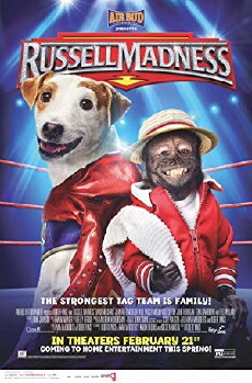 Russell Madness (2015) - Stream Online