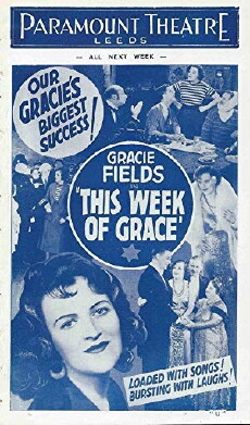 This Week of Grace (1933) - Stream Online