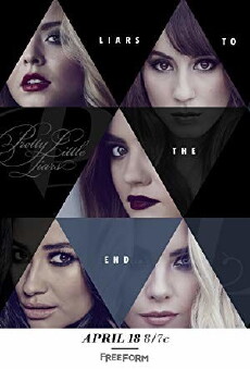 Pretty Little Liars (2010) - Stream Online