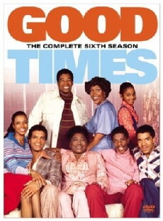 Good Times (1974) - Stream Online