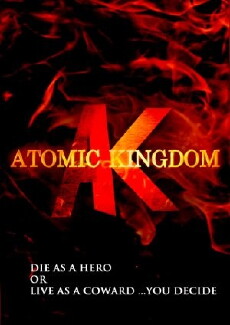 Atomic Kingdom (2013) - Stream Online