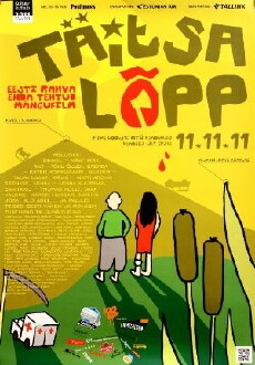 Täitsa lõpp (2011) - Stream Online