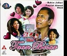 Tuan Besar (1980) - Stream Online