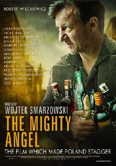The Mighty Angel (2014) - Stream Online