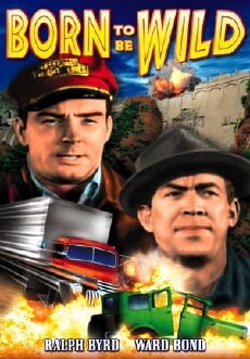 Born to Be Wild (1938) - Stream Online