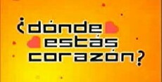 ¿Dónde estás, corazón? (2003) - Stream Online