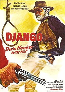 Don't Wait, Django... Shoot! (1967) - Stream Online