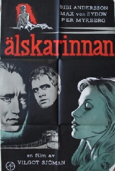 Älskarinnan (1962) - Stream Online