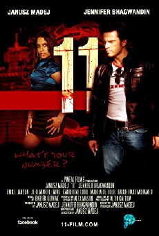 11 (2014) - Stream Online