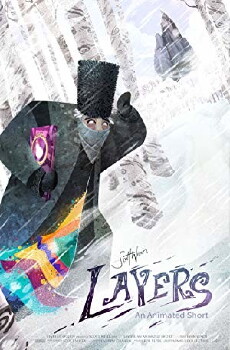 Layers: An Animated Short (2018) - Stream Online
