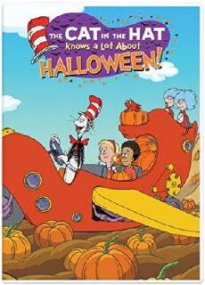 The Cat in the Hat Knows a Lot About Halloween! (2016) - Stream Online