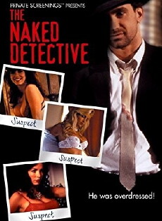 The Naked Detective (1996) - Stream Online