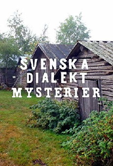 Svenska dialektmysterier (2006) - Stream Online