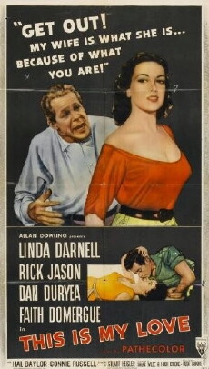 This Is My Love (1954) - Stream Online