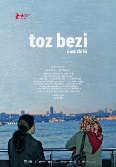 Toz Bezi (2015) - Stream Online