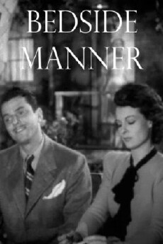 Bedside Manner (1945) - Stream Online