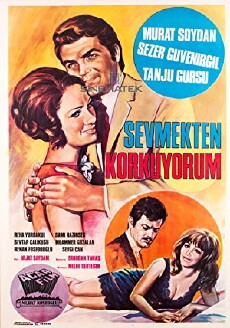Sevmekten korkuyorum (1968) - Stream Online