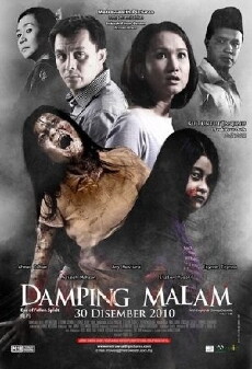 Damping malam (2010) - Stream Online