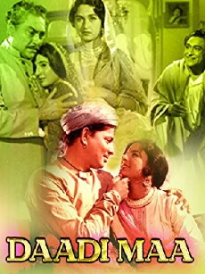 Daadi Maa (1966) - Stream Online