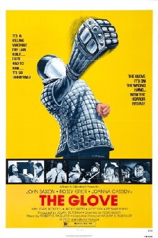 The Glove (1979) - Stream Online