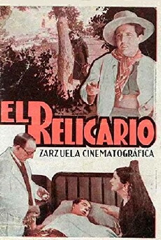 The Reliquary (1933) - Stream Online