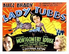 Lady Tubbs (1935) - Stream Online