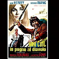 Colt in the Hand of the Devil (1970) - Stream Online