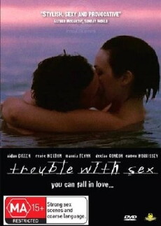 Trouble with Sex (2005) - Stream Online