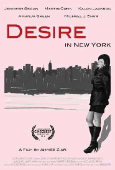 Desire in New York (2016) - Stream Online