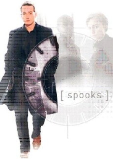 MI-5 (2002) - Stream Online