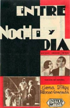 Entre noche y día (1932) - Stream Online